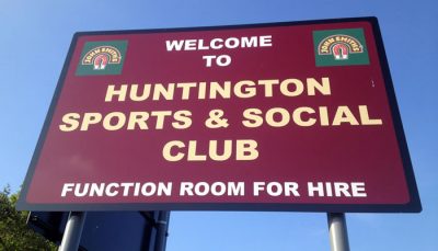 Huntington Sports & Social Club