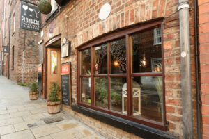 Plonkers Winebar